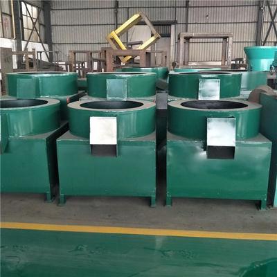 PY600有機肥拋圓機與云開有機肥顆粒整形機 肥料球形造粒與翻堆技術的綜合應用