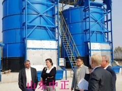 有機肥發酵罐與翻堆機生產廠家價格及報價指南