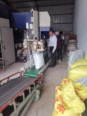 推進農業綠色發展 人大代表建言秸稈與廁所糞便肥料化利用