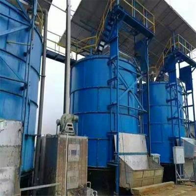 天津年產(chǎn)1萬噸雞糞有機(jī)肥生產(chǎn)線 高效環(huán)保的有機(jī)肥生產(chǎn)設(shè)備解析