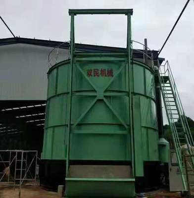 重慶發(fā)酵有機(jī)肥與翻堆機(jī) 聯(lián)系電話與高效生產(chǎn)指南