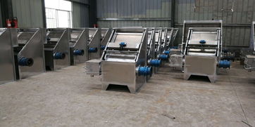 雞糞、牛糞、羊糞粉狀與顆粒有機肥加工設備及翻堆機價格解析