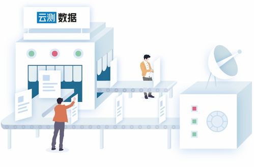 2023數據標注公司排行榜揭曉，云測數據再創佳績，連續四年榮登全國榜首